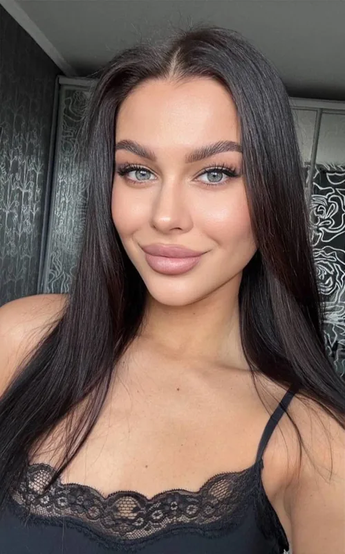 Anna, 30, from Wroclaw — verified profile